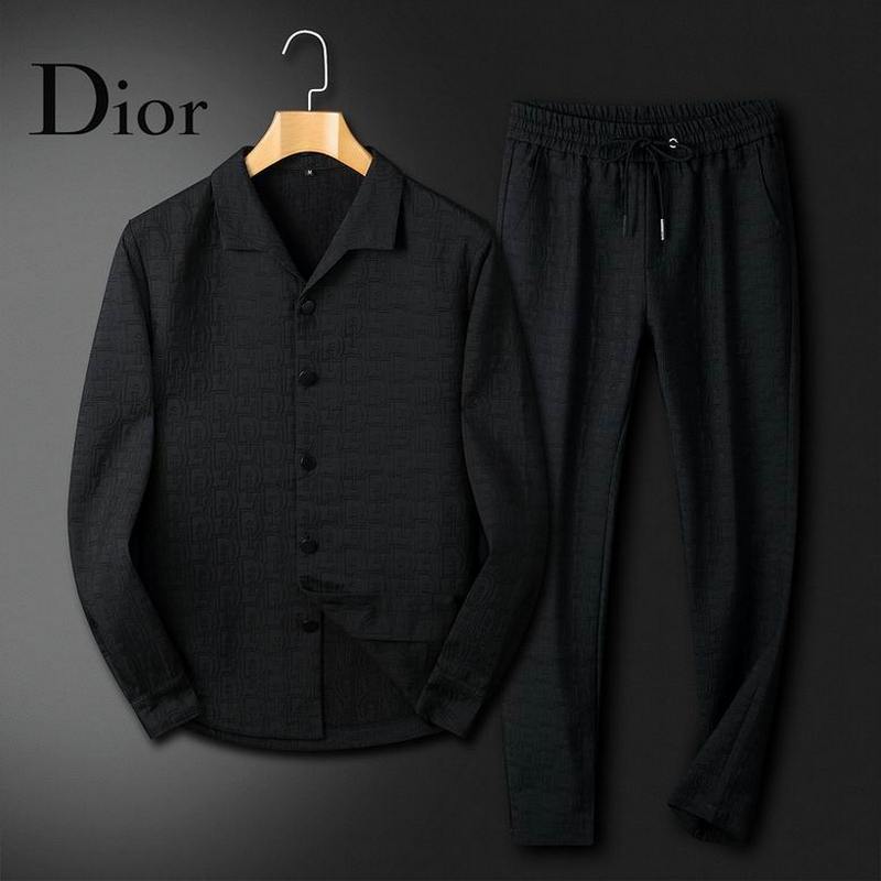 Dior Men's Suits 99